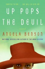 Up Pops the Devil - Angela Benson