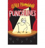 Punchlines - Oliver Phommavanh