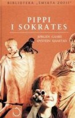 Pippi i Sokrates. Filozoficzne wedrówki po świecie Astrid Lindgren - Iwona Zimnicka, Jorgen Gaare, Oystein Sjaastad