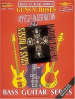 Guns N' Roses - Appetite for Destruction* - Gene