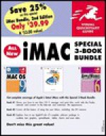 The iMac Bundle, 2nd Edition - Nolan Hester, Robin P. Williams, Maria Langer