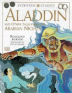 Aladdin: and other tales from the Arabian nights - Anonymous, Rosalind Kerven