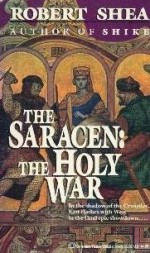 The Holy War - Robert Shea