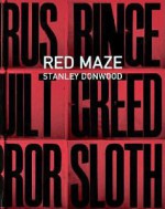 Red Maze - Stanley Donwood