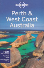 Lonely Planet Perth & West Coast Australia - Peter Dragicevich