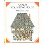 Anno's Counting House - Mitsumasa Anno