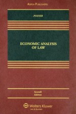 Economic Analysis of Law - Richard A. Posner