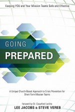 Going Prepared - Lee Jacobs, Steve Vereb