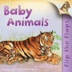 Baby Animals. Hannah Wilson and Nicki Palin - Hannah Wilson