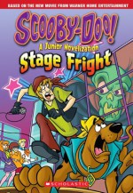 Scooby-Doo: Stage Fright Junior Novel - Kate Howard, Duendes del Sur