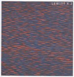 Lewitt X 2: Structure and Line Selections from the Lewitt Collection - Sol LeWitt, Stephen Fleischman, Martin Friedman