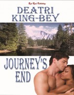 Journey's End - Deatri King-Bey