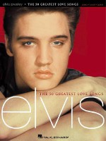 Elvis Presley - The 50 Greatest Love Songs - Elvis Presley