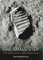 One Small Step - David Whitehouse