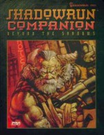 Shadowrun Companion - FASA Corporation