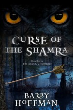 Curse of the Shamra - Barry Hoffman