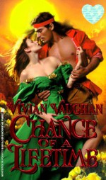 Chance Of A Lifetime - Vivian Vaughan