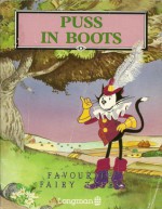 Puss In Boots - D.K. Swan