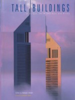 Tall Buildings of Europe, Middle East and Africa - Georges Binder