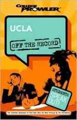 UCLA - EriK Robert Flegal