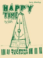 Happy Time Book 2: Elementary - Alexandre Tansman