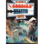 The Making Of The Goodies' Disaster Movie - Tim Brooke-Taylor, Graeme Garden, Bill Oddie