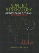 Applied Mineralogy: A Quantitative Approach - M.P. Jones, Meurig G. M. Jones