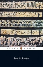 Rama the Steadfast: An Early Form of the Ramayana (Penguin Classics) - Vālmīki, John Brockington, Mary Brockington