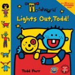 Lights Out - Todd Parr, Kitty Richards