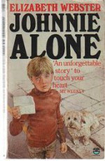 Johnnie Alone - Elizabeth Webster