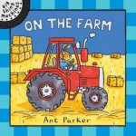 Big Shiny Machines: On The Farm - Ant Parker