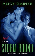 Storm Bound - Alice Gaines