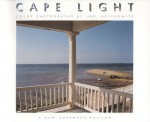 Cape Light - Joel Meyerowitz, Clifford S. Ackley