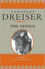 The Genius - Theodore Dreiser