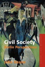 Civil Society, Vol. 2 - John Keane