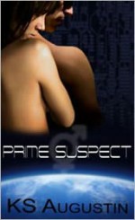 Prime Suspect - K.S. Augustin