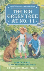 Big Green Tree At No.11 - Catherine MacKenzie