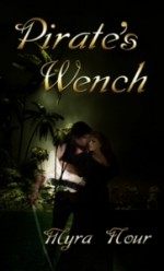 Pirate's Wench - Myra Nour