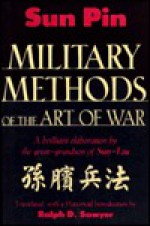 Military Methods of the Art of War - Sun Bin, Ralph D. Sawyer