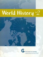 World History Book II - Elizabeth A. Clark, James W. Lane, Robert Miltner, Myrna Warren