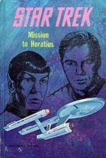 Mission to Horatius - Mack Reynolds, Sparky Moore