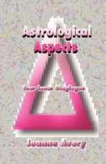 Astrological Aspects - Jeanne Avery