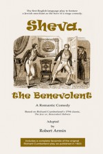 Sheva the Benevolent - Robert Armin, Richard Cumberland, Jean Marsden