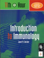 Introduction to Immunology - Janet M. Decker