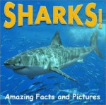 Early Readers: Sharks! Amazing Facts & Pictures of the Coolest Fish in the Sea! (Childrens Nonfiction Books) - Alex Davis, Educational Books for Children, Learn to Read Books for Kids/