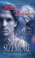 Master of Darkness - Susan Sizemore