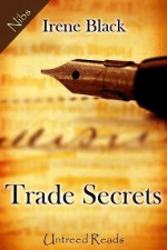 Trade Secrets - Irene Black