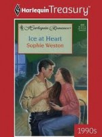 Ice at Heart - Sophie Weston