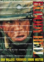 Bloody Hell: The Price Soldiers Pay - Dan Hallock, Simon Weston