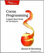 Cocoa Programming - Daniel H. Steinberg